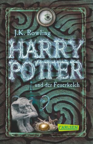 Das vierte Schuljahr in Hogwarts beginnt für Harry und ein Wettkampf hält die Schüler in Atem: das Trimagische Turnier, in dem Harry eine Rolle übernimmt, die er sich im Traum nicht vorgestellt hätte. Natürlich steckt dahinter das Böse, das zurück an die Macht drängt: Lord Voldemort. Es wird eng für Harry. Doch auf seine Freunde und ihre Unterstützung kann er sich auch in verzweifelten Situationen verlassen.