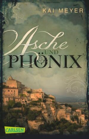 Parker und Ash haben nichts gemeinsam. Er ist Hollywoods größter Jungstar, das Gesicht des Magiers Phoenix aus den "Glamour"- Filmen. Sie ist eine "Unsichtbare", nirgends zu Hause, immer im Verborgenen. Doch dann erwischt Parker Ash in seiner Londoner Hotelsuite beim Diebstahl und nutzt die Chance, um mit ihr vor den Fans und Paparazzi zu fliehen. Ihre gemeinsame Reise führt sie durch Frankreich bis an die Côte d’Azur - auf den Spuren eines teuflischen Paktes, verfolgt von einer dämonischen Macht, die sie gnadenlos jagt.