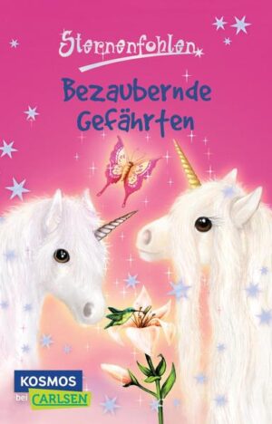 Die Wahl des besten Haustiers soll in der Einhornschule stattfinden! Alle Eltern werden dazu anreisen und die kleinen Lieblinge der Schüler mitbringen. In den Tagen vor dem Wettbewerb gibt es für die Einhörner kein anderes Thema mehr. Nur Sturmwind ist seltsam still. Ob er sich Sorgen macht, dass sein Feuersalamander nicht so viel kann, wie die Zauberfüchse und Bergpanther seiner Freunde? Doch als der große Tag gekommen ist, sind es ausgerechnet Sturmwind und sein Salamander, die alle Einhörner in Staunen versetzen!