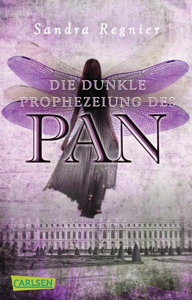 Die Pan-Trilogie 2: Die dunkle Prophezeiung des Pan | Bundesamt für magische Wesen