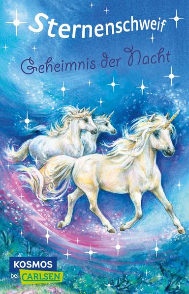 Laura wird einfach alles zu viel. Die Schule, ihre Aufgabe als Hüterin der Einhorngeheimnisse, das Schulfest … Laura möchte viel lieber mit ihrer kleinen Schwester spielen und Spaß mit Sternenschweif haben. Sie ignoriert einfach die magische Liste, die ihr Aufträge erteilt und überlegt, ihr Amt als Hüterin abzugeben. Sternenschweif ist sehr enttäuscht und ihre Freundschaft wird auf eine harte Probe gestellt. Doch als Lilamond, das Einhorn ihrer neuen Freundin Jane, wegläuft, sind Laura und Sternenschweif sofort zur Stelle!