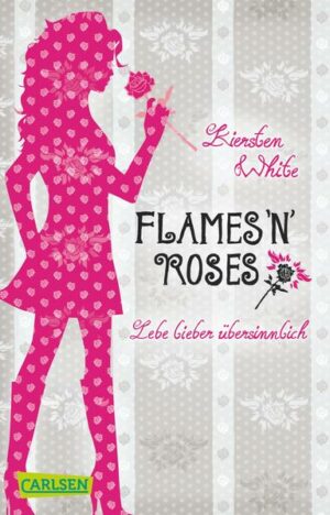 Lebe lieber übersinnlich 1: Flames 'n' Roses | Bundesamt für magische Wesen