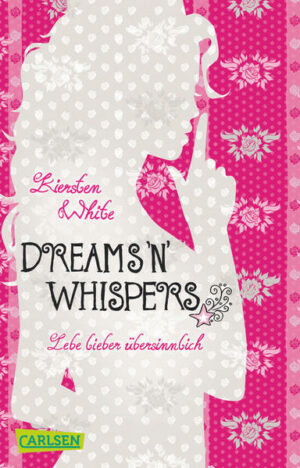 Lebe lieber übersinnlich 2: Dreams 'n' Whispers | Bundesamt für magische Wesen