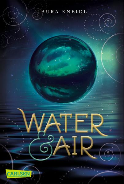 Water & Air | Bundesamt für magische Wesen