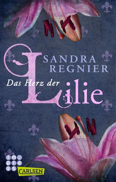 Die Lilien-Reihe: Das Herz der Lilie | Bundesamt für magische Wesen