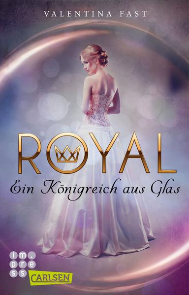 Royal: Ein Königreich aus Glas | Bundesamt für magische Wesen