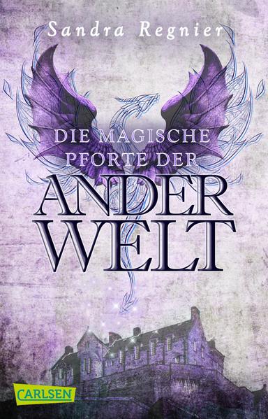 Die Pan-Trilogie: Die magische Pforte der Anderwelt (Pan-Spin-off 1) | Bundesamt für magische Wesen