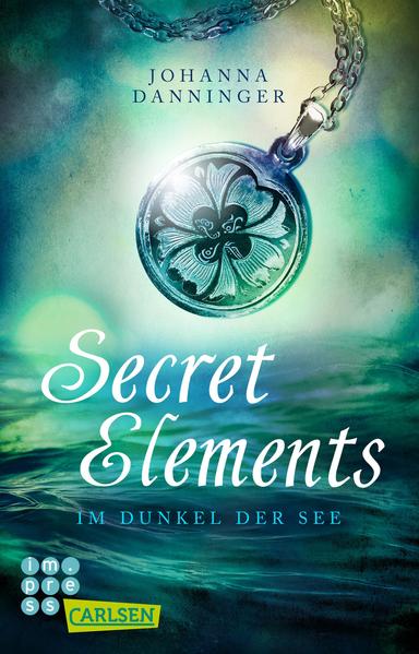 Secret Elements 1: Im Dunkel der See | Bundesamt für magische Wesen