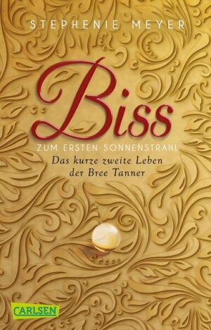 An ihr erstes Leben kann Bree sich kaum erinnern. Was jetzt zählt, sind ihre übermenschlichen Kräfte und der unstillbare Durst nach Blut - denn Bree ist ein Vampir. Und sie hält sich an die Regeln: Sei wachsam, bleib im Hintergrund, kehre immer vor Sonnenaufgang zurück ins Dunkel. Doch dann erfährt Bree, dass ihr neues Leben auf einer Lüge beruht. Dass sie Teil eines Spiels ist, dessen Dimensionen sie nicht mal ahnen kann. Und dass sie niemandem trauen kann. Außer - vielleicht - Diego.