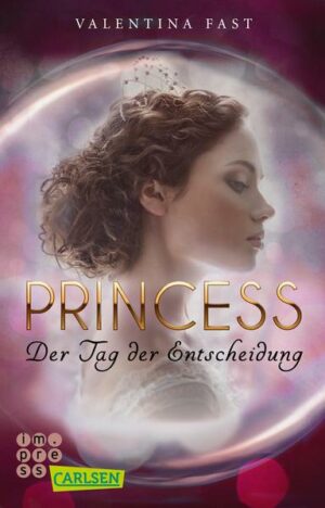 Royal: Princess: Der Tag der Entscheidung (Royal-Spin-off) | Bundesamt für magische Wesen
