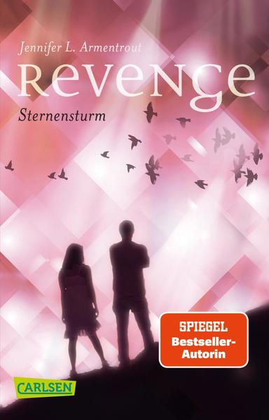 Revenge 1: Revenge - Sternensturm | Bundesamt für magische Wesen