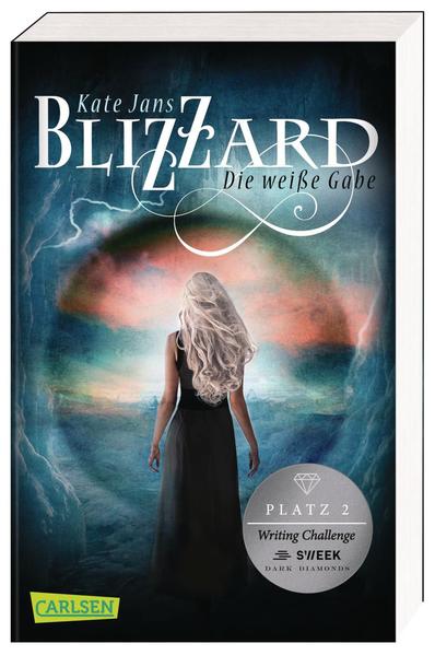 Blizzard: Die weiße Gabe | Bundesamt für magische Wesen