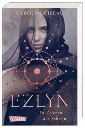 Ezlyn: Im Zeichen der Seherin | Bundesamt für magische Wesen