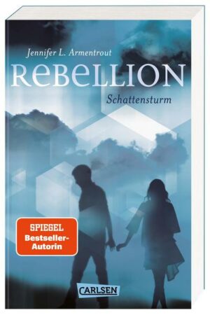 Rebellion: Schattensturm (Revenge 2) | Bundesamt für magische Wesen