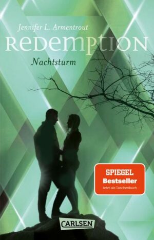 Redemption: Nachtsturm (Revenge 3) | Bundesamt für magische Wesen