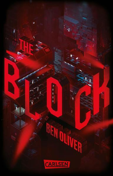 The Block (The Loop 2) | Bundesamt für magische Wesen