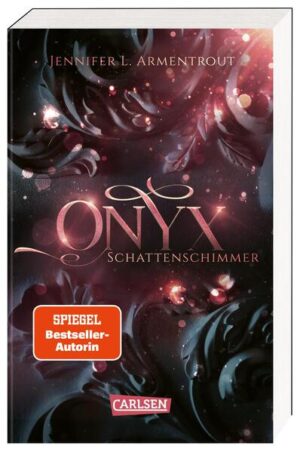 Obsidian 2: Onyx. Schattenschimmer | Bundesamt für magische Wesen