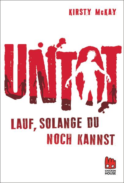 Auf keinen Fall wird sie aus diesem Bus aussteigen. Bobby hasst ihre neuen Mitschüler und der Skiausflug war die totale Vollkatastrophe. Da wartet sie lieber mit Bad Boy Smitty, bis die anderen aus dem Café zurückkommen. Aber die anderen kommen nicht. Die anderen sind tot - Alice hat es genau gesehen und dreht vollkommen durch. Schöne Scheiße! Sie müssen hier weg und zwar schnell. Denn plötzlich kommen die Toten auf sie zu und sie sehen verdammt hungrig aus. Doch draußen ist es einsam und dunkel, der Schneesturm tobt und die Handys funktionieren auch nicht. Und eigentlich weiß man aus jedem guten Horrorfilm, dass man sich niemals in so eine Situation begeben darf ...