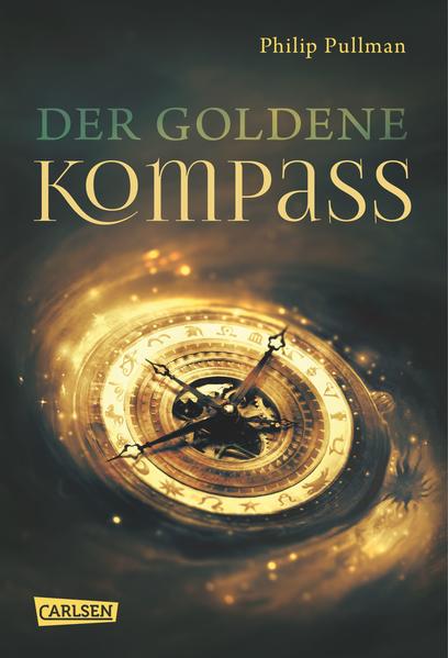 His Dark Materials 1: Der Goldene Kompass | Bundesamt für magische Wesen