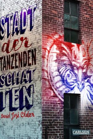 *** Ein Buch wie New York - aufregend, rätselhaft, magisch und cool! *** Endlich Sommer. Sierra freut sich auf entspannte Tage mit ihren Freunden und auf ihr erstes großes Kunstprojekt: ein Drachen- Wandbild. Doch als bei einer Party ein Toter auf sie zustolpert, ihr Großvater plötzlich wirres Zeug redet und eins der Porträts an Brooklyns Häuserwänden Tränen weint, ist klar, dass diese Ferien alles andere als entspannt werden. Durch den Sprayer Robbie erfährt Sierra auch warum: Sie gehört zur geheimen Zunft der »Shadowshaper«, d.h. sie kann mit den Geistern ihrer Ahnen Bilder zum Leben erwecken. Aber jemand hat es auf Leute wie sie abgesehen! - - - Eine großartige Heldin und eine ungewöhnliche Geschichte - der Geheimtipp aus den USA! - - -