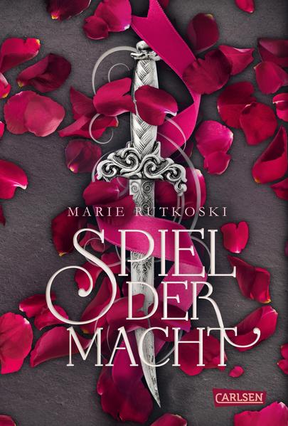 Die Schatten von Valoria 1: Spiel der Macht | Bundesamt für magische Wesen