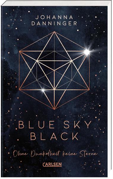Blue Sky Black: Ohne Dunkelheit keine Sterne | Bundesamt für magische Wesen