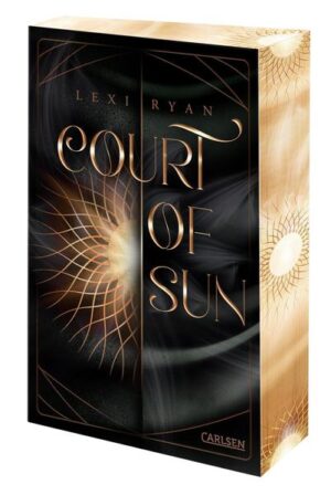 Court of Sun Court of Sun 1 | Bundesamt für magische Wesen