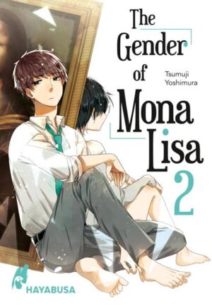 The Gender of Mona Lisa 2 | Bundesamt für magische Wesen