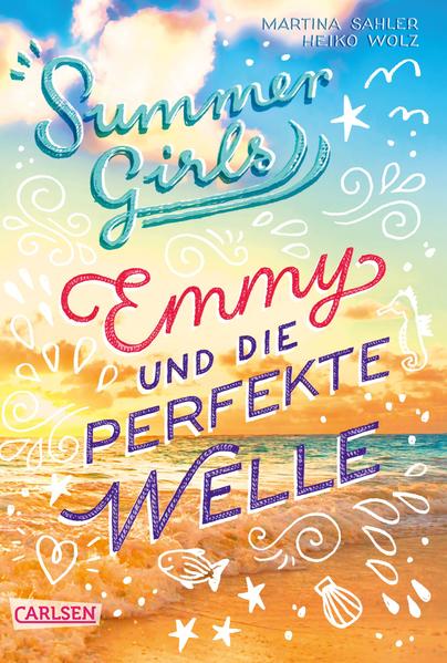 Summer Girls 2: Emmy und die perfekte Welle | Bundesamt für magische Wesen