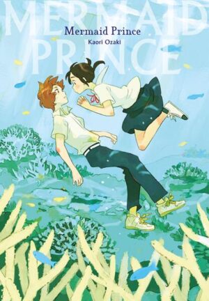 Mermaid Prince (Neuedition) | Kaori Ozaki
