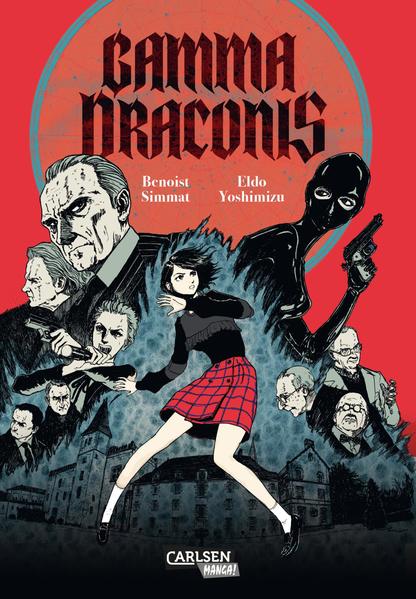 Gamma Draconis | Eldo Yoshimizu