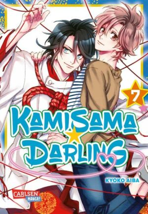 Kamisama Darling 7 | Bundesamt für magische Wesen