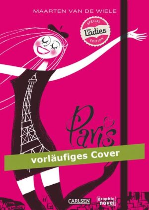 Drei Freundinnen suchen ihr Glück in Paris. HOPE träumt trotz ihres entstellten Gesichts davon, Top- Model zu werden. FAITH lauert auf eine Karriere als Sängerin und CHASTITY versucht, durch vollen Körpereinsatz reich zu werden. Alle drei zahlen einen hohen Preis für ihren Ruhm. Zwischen Vogue, Dior und "Shades of Grey" schafft Maarten Vande Wiele eine intelligent- unterhaltsame Mischung aus Soap und Gesellschaftssatire, die auch die dunklen Seiten des Glamour zeigt.