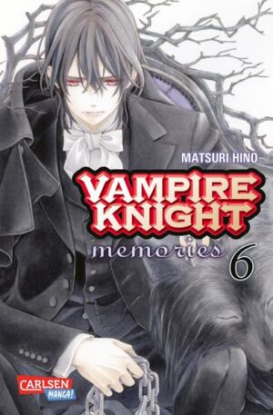 Vampire Knight - Memories 6 | Matsuri Hino