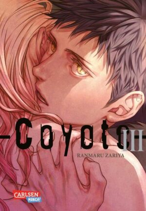 Coyote 3 | Ranmaru Zariya