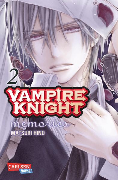 Vampire Knight - Memories 2 | Bundesamt für magische Wesen