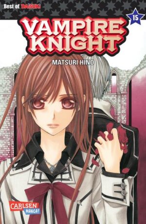 Vampire Knight 15 | Matsuri Hino