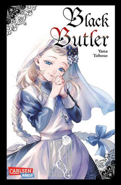 Ein teuflisch guter Butler ist Sebastian Michaelis, der dem Familienoberhaupt der noblen Phantomhives dient. Teuflisch ist hier wörtlich zu nehmen, denn Sebastian ist wirklich ein Dämon, mit dem das Oberhaupt der Phantomhives einen Pakt schloss. Seitdem hat er nicht nur die wichtigste Position in der Dienerschaft inne, sondern ist auch Leibwächter und Auftragskiller in Personalunion! Earl of Phantomhive ist der 12-jährige Ciel, der nicht nur das Familienunternehmen führt, sondern in seiner Funktion als Earl auch ein wichtiger Vertrauter Königin Victorias ist. Denn sie verlässt sich darauf, dass jede Gefahr diskret und schnell durch die Phantomhives beseitigt wird...