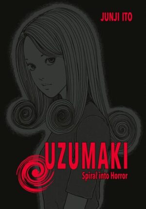 Uzumaki Deluxe Spiral into Horror | Junji Ito