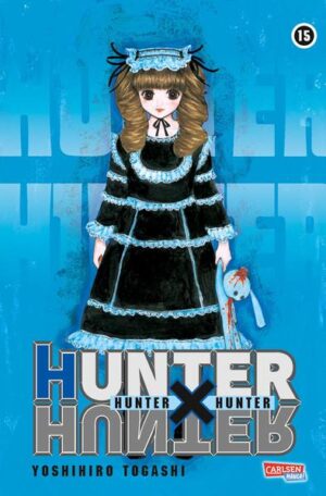 Hunter X Hunter 15 | Yoshihiro Togashi