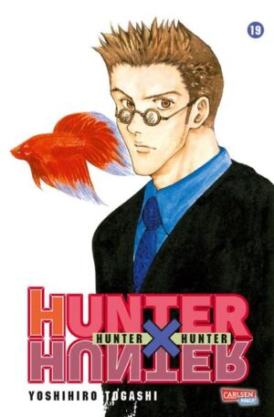 Hunter X Hunter 19 | Yoshihiro Togashi