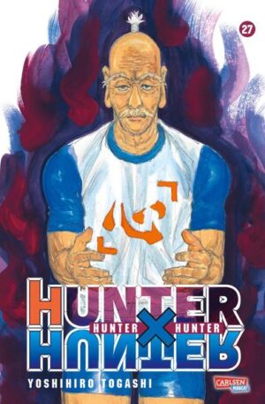 Hunter X Hunter 27 | Yoshihiro Togashi