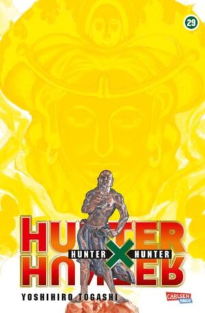 Hunter X Hunter 29 | Yoshihiro Togashi