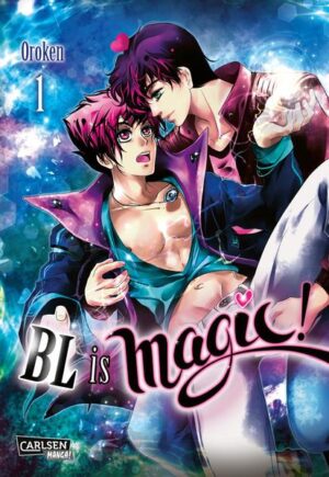BL is magic! 1 | Bundesamt für magische Wesen
