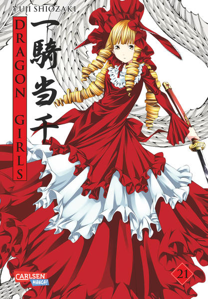 Moderne Kriegerinnen in leichter Bekleidung bringen chinesische, koreanische und japanische Kampfstärke in die moderne Welt. Schüleralltag und Historie vermischen sich zu einem actiongeladenen Manga. Asiatische Geschichte geschüttelt - oder gerührt?! Das Ende der Han- Dynastie brachte eine Zerstückelung Chinas in die drei Königreiche Shu, Wu und Wei mit sich. Die Herrscher der Königreiche versuchten, China wieder zu vereinigen und befanden sich folglich permanent im Krieg miteinander (220 - 280 n.Chr.). Die Seelen der toten Krieger wurden in Magatama, die Krummjuwelen, die neben Schwert und Spiegel eines der drei Insignien des japanischen Kaiserreichs wurden, eingeschlossen und im heutigen Japan wieder geboren. Die Erwählten sind sieben Highschool- Schülerinnen, die nun jeweils mit den Kräften einer Ein- Mann/Frau- Armee, der/die gegen 1.000 Gegner gleichzeitig kämpfen kann, ausgestattet sind - und ihre Kräfte messen! Dass dabei so manche Bluse platzt ist sicherlich nur nebensächlich... Rasantes, erotisch angehauchtes Manga- Feuerwerk - Güteklasse A wie Action! Der Original- Manga zum Anime- Hit »IKKI TOUSEN«!