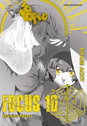Focus 10 8 | Martina Peters