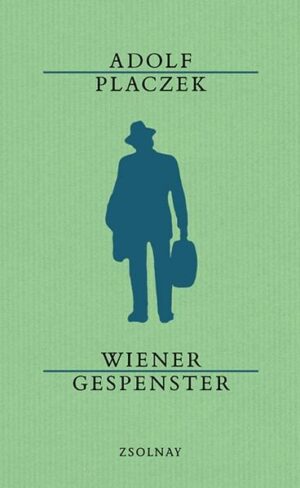 Heimat, die nicht vergeht, Fremde, die fremd bleibt: Wovon der in Wien geborene Adolf Placzek hier in bildmächtiger, unter die Haut gehender Sprache erzählt, ist ihm selbst widerfahren, als er als jüdischer Emigrant versuchte, in der Neuen Welt Fuß zu fassen. Entstanden ist ein meisterhaftes Stück Prosa, das Erleben in Literatur verwandelt.