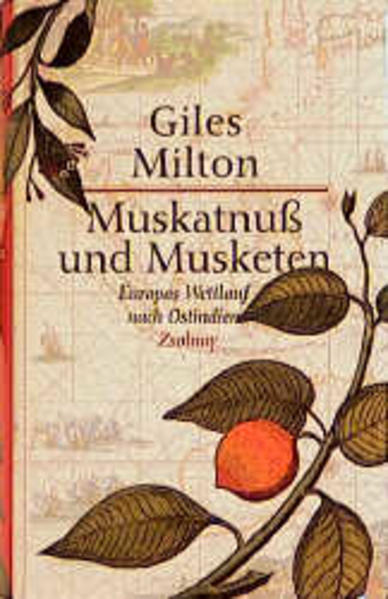 Exotische Gewürze waren Jahrhunderte lang Anlass für Kriege, Eroberungen und die Entdeckung neuer Erdteile. Ihre politische Bedeutung lässt sich heute am besten mit dem Rauschgiftschmuggel vergleichen, der genauso gefährlich und gewinnträchtig ist wie der Gewürzhandel im 17. Jahrhundert. Miltons packende Kulturgeschichte voll abenteuerlicher Details ist eine Geschichte der großen Entdeckungsreisen, der christlichen Seefahrt und der Frühzeit des Kolonialismus.