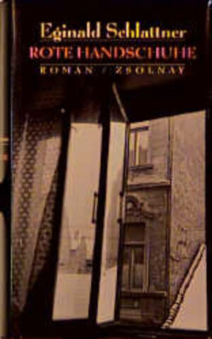 Mit seinem Debütroman "Der geköpfte Hahn" hat der in Siebenbürgen lebende Eginald Schlattner Kritik wie Leser begeistert. In seinem zweiten Buch zeichnet er den Weg eines Menschen nach, der sich auf der falschen Seite wiederfindet: "Rote Handschuhe" ist eine beharrliche Selbsterforschung, ein Dokument einer dunklen Zeit und ein großer Roman.