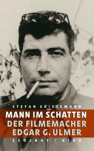 "Detour", Umleitung, der Titel eines seiner wichtigsten Filme, steht stellvertretend für den Weg eines der geheimnisvollsten Regisseure Hollywoods, der zu den großen Unbekannten des US-Kinos gehört. Edgar Ulmer (1904-1972), geboren in Olmütz, aufgewachsen in Wien und in Schweden, Mitarbeiter von Max Reinhardt und Friedrich Wilhelm Murnau, hat zeitlebens jeden denkbaren Umweg genommen, der sich ihm bot. Bis in die sechziger Jahre drehte Ulmer u.a. mit Boris Karloff, Hedy Lamarr und Jean-Louis Trintignant an die fünfzig Spielfilme (darunter "The Black Cat" und "Naked Dawn"), um die sich Kinomythen ranken - ebenso wie um das Leben ihres Schöpfers. Stefan Grissemanns Biographie schließt einen blinden Fleck in der Historie des Films und erzählt ein Stück mitteleuropäischer Geschichte, und es macht anschaulich, weshalb Scorsese, Tavernier, Truffaut und andere Edgar Ulmer als Lehrmeister betrachten.